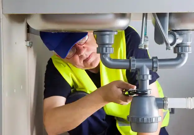 loodgieter Maarheeze